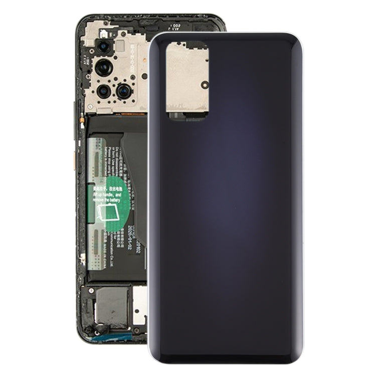 Per la copertura posteriore della batteria di Vivo iQOO 3, For Vivo iQOO 3 Per la copertura posteriore della batteria di Vivo iQOO 3, For Vivo iQOO 3